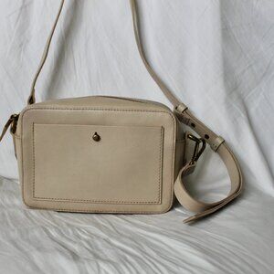 Madewell The Transport Camera Bag